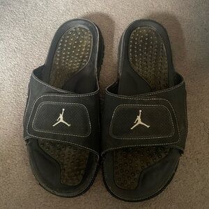 Jordan Hydro Slides